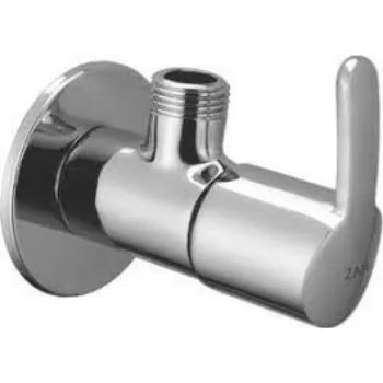 Stainless Steel Angle Cock
